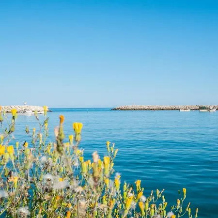 - Sleep 5 - Pool - Free Wi-fi - Air Con Lejlighed