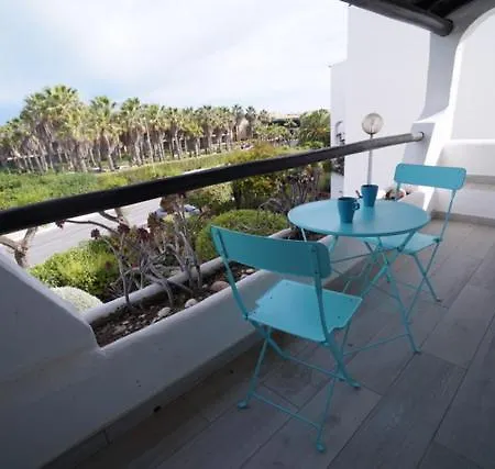 - Sleep 5 - Pool - Free Wi-fi - Air Con 公寓