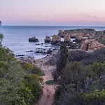 Apartmán - Sleep 5 - Pool - Free Wi-fi - Air Con Albufeira
