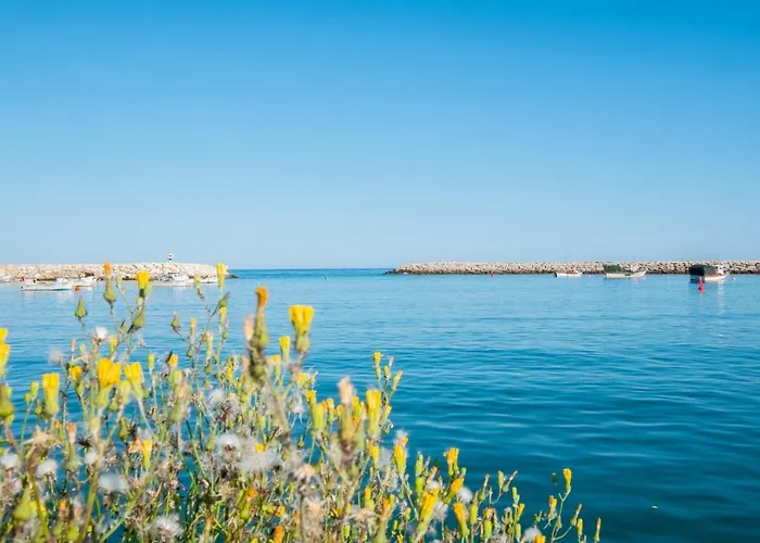 - Sleep 5 - Pool - Free Wi-fi - Air Con Appartement